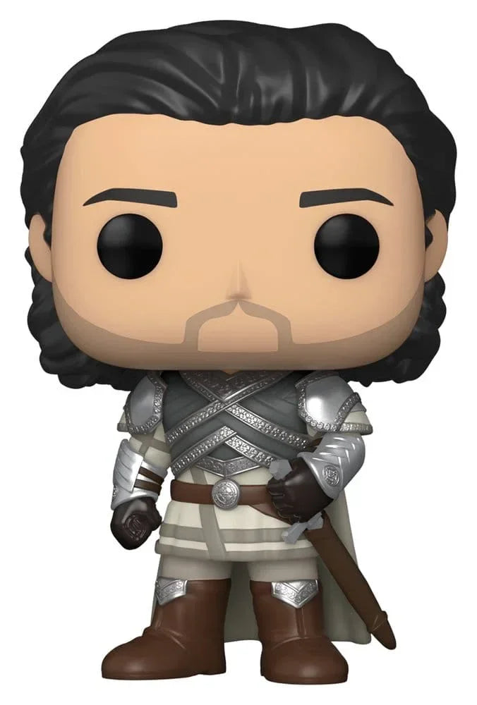 House of the Dragon POP! Figur Ser Criston Cole Exclusive Edition 9 cm Funko