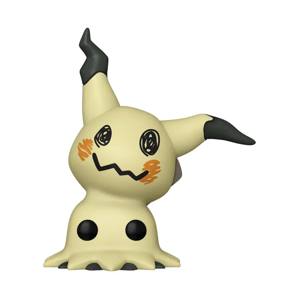Pokémon Super Sized Jumbo POP! Vinyl Figur Mimikyu 25 cm Funko