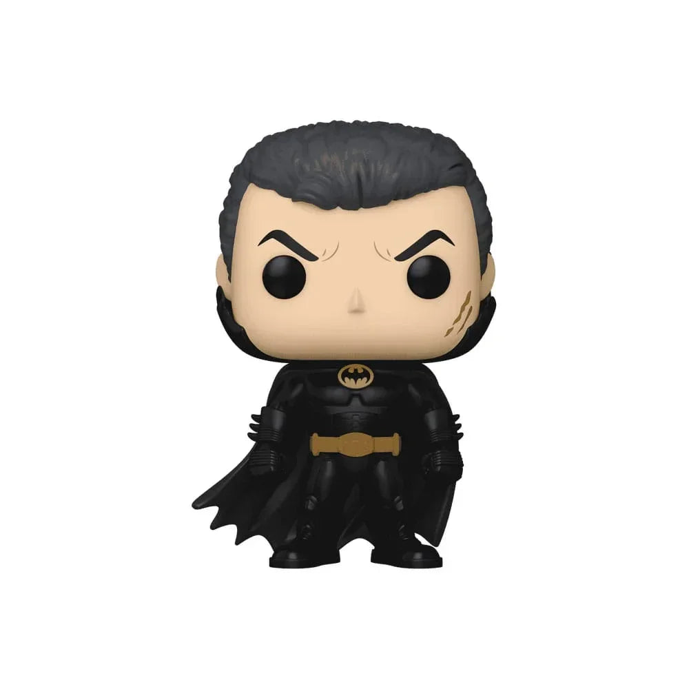 Batman POP! Heroes Vinyl Figure BM 85th - Batman (UN) 9 cm