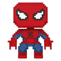 Marvel POP! 8-Bit Vinyl Figur Spider-Man 9 cm Funko