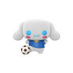 Sanrio POP! Vinyl Figur Hello Kitty Cinnamoroll 9 cm Funko
