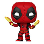 Deadpool 3 POP! Vinyl Figur Kidpool 9 cm Funko