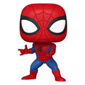 Marvel Spider-Man POP! Vinyl Figur 9 cm Funko