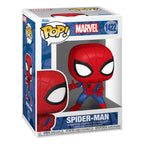 Marvel Spider-Man POP! Vinyl Figur 9 cm Funko