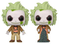 Beetlejuice 2 POP! Vinyl Figur - Beetlejuice w/chase 9 cm Funko