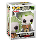 Beetlejuice 2 POP! Vinyl Figur - Beetlejuice w/chase 9 cm Funko