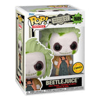 Beetlejuice 2 POP! Vinyl Figur - Beetlejuice w/chase 9 cm Funko