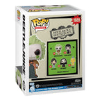 Beetlejuice 2 POP! Vinyl Figur - Beetlejuice w/chase 9 cm Funko
