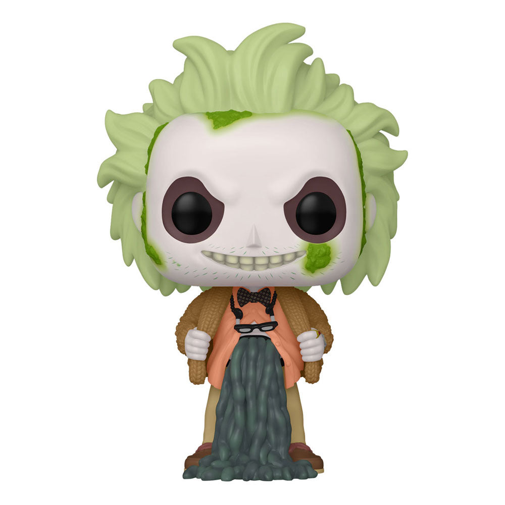 Beetlejuice 2 POP! Vinyl Figur - Beetlejuice w/chase 9 cm Funko