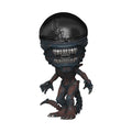 Aliens Romulus Super Sized POP! Figur - Scorched Xenomorph 15 cm Funko