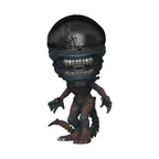 Aliens Romulus Super Sized POP! Figur - Scorched Xenomorph 15 cm Funko