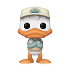 Disney POP! Vinylfigur Donald 9 cm Funko