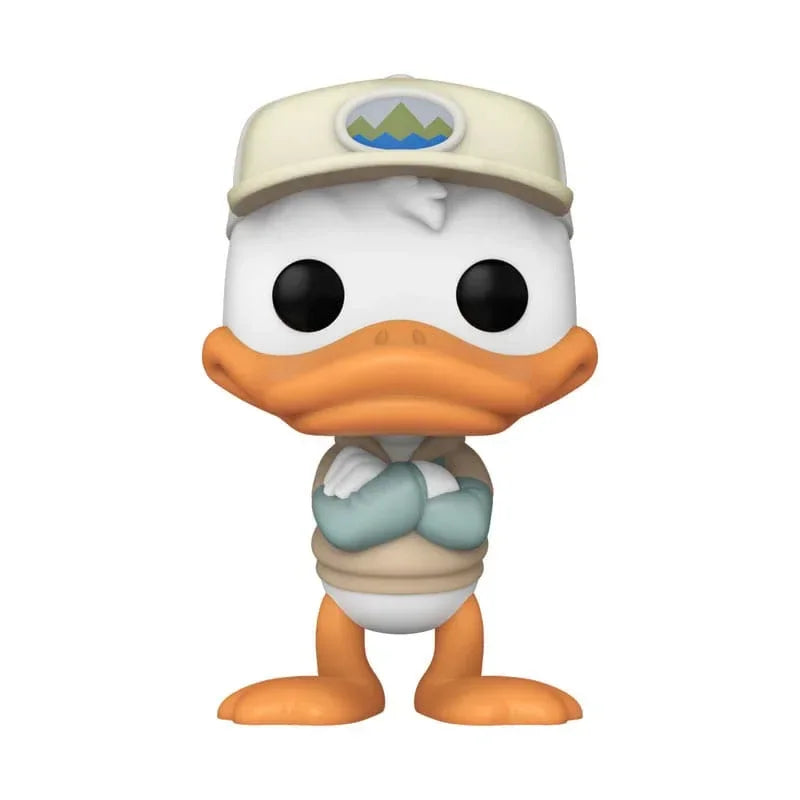 Disney POP! Vinylfigur Donald 9 cm Funko