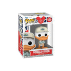 Disney POP! Vinylfigur Donald 9 cm Funko