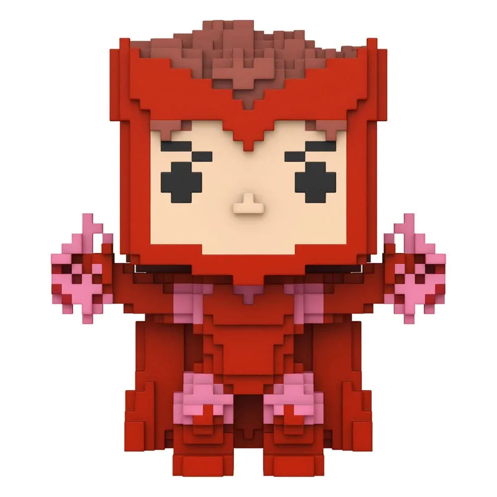 Marvel POP! 8-Bit Vinylfigur Scarlett Witch 9 cm Funko