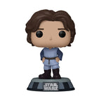 Star Wars: Boba Fett (Ung) POP! Vinyl Figur – 9 cm Funko