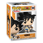 Dragon Ball Super: Broly POP! Vinylfigur Goku (Kid) 9 cm Funko