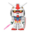 Gundam Oversized POP! Figur RX-78-2 GUNDAM 15 cm Funko