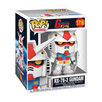 Gundam Oversized POP! Figur RX-78-2 GUNDAM 15 cm Funko