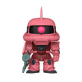 Gundam Oversized POP Figur CHARS ZAKU II 15 cm Funko