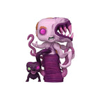 Funko Fusion: The Thing POP! Deluxe Vinyl Figure Blair Monster 9 cm Funko