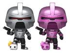 Funko Fusion: Battlestar Galactica POP! Vinyl Figures Cylon 9 cm Funko