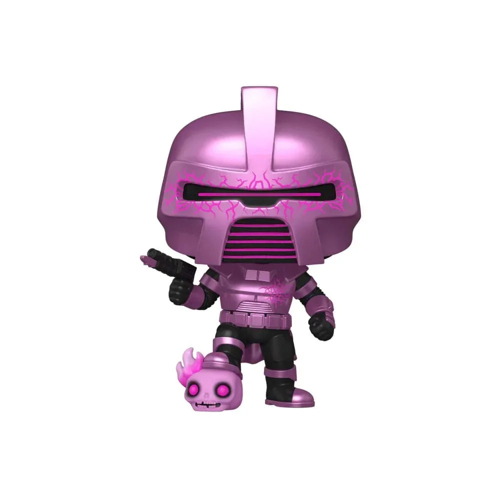 Funko Fusion: Battlestar Galactica POP! Vinyl Figures Cylon 9 cm Funko