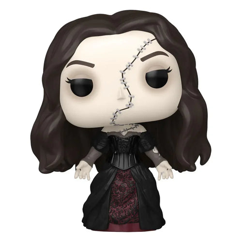 Beetlejuice 2 POP! Movies Vinyl Figur Delores 9 cm Funko