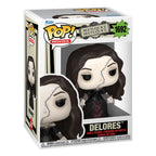 Beetlejuice 2 POP! Movies Vinyl Figur Delores 9 cm Funko