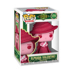 Wicked Valentines POP! Figur Elphaba 9 cm Funko