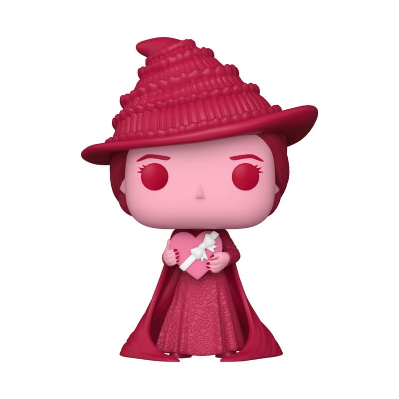 Wicked Valentines POP! Figur Elphaba 9 cm Funko