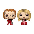 Child's Play Pocket POP! Figur 2-Pack Valentines 4 cm