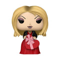 Barnens Kärlek Valentines POP! Disney Figur Tiffany 9 cm Funko