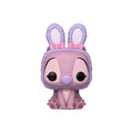 Lilo & Stitch POP! Vinyl Figur: Easter 2025 Angel 9 cm Funko