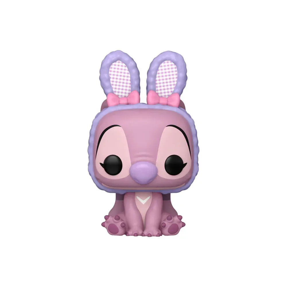 Lilo & Stitch POP! Vinyl Figur: Easter 2025 Angel 9 cm Funko