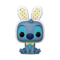 Lilo & Stitch POP! Disney Figur Stitch (Påsk) 9 cm
