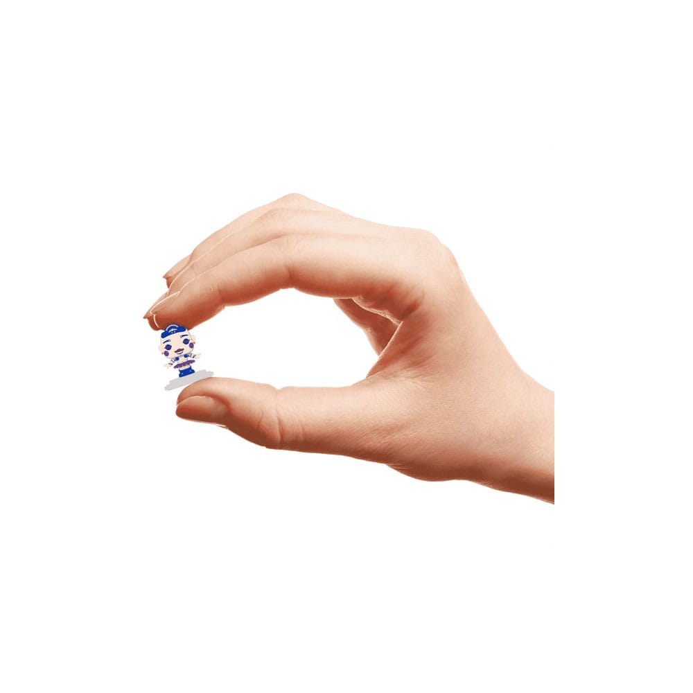 Five Nights at Freddy's Bitty POP! Vinyl Figurer - Display (32) 2,5 cm Funko