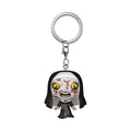 The Nun II POP! Vinyl Nyckelringar 4 cm Funko