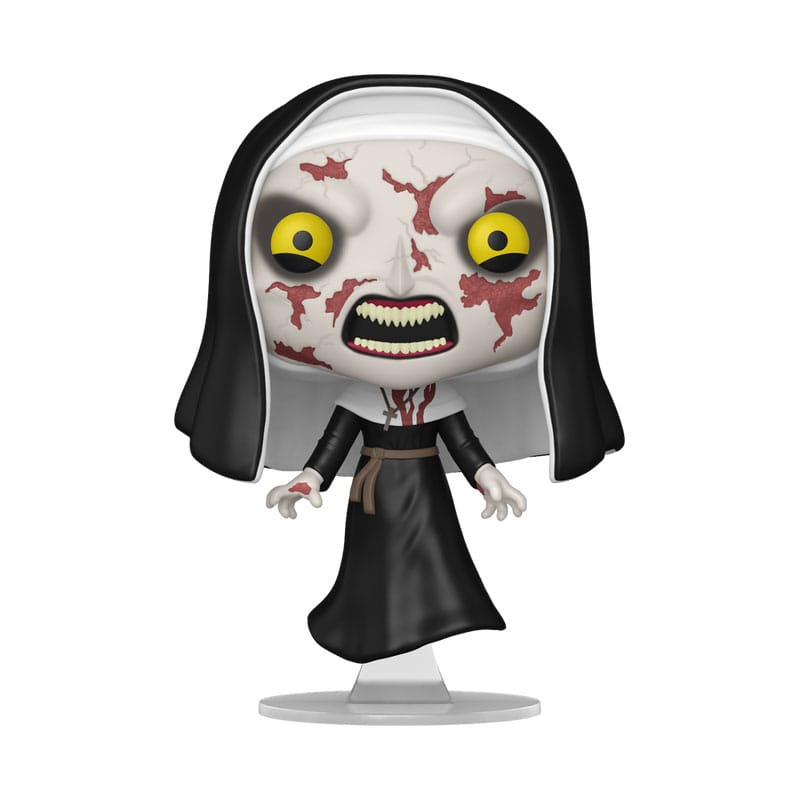The Nun II POP! Movies Figur - 9 cm Funko