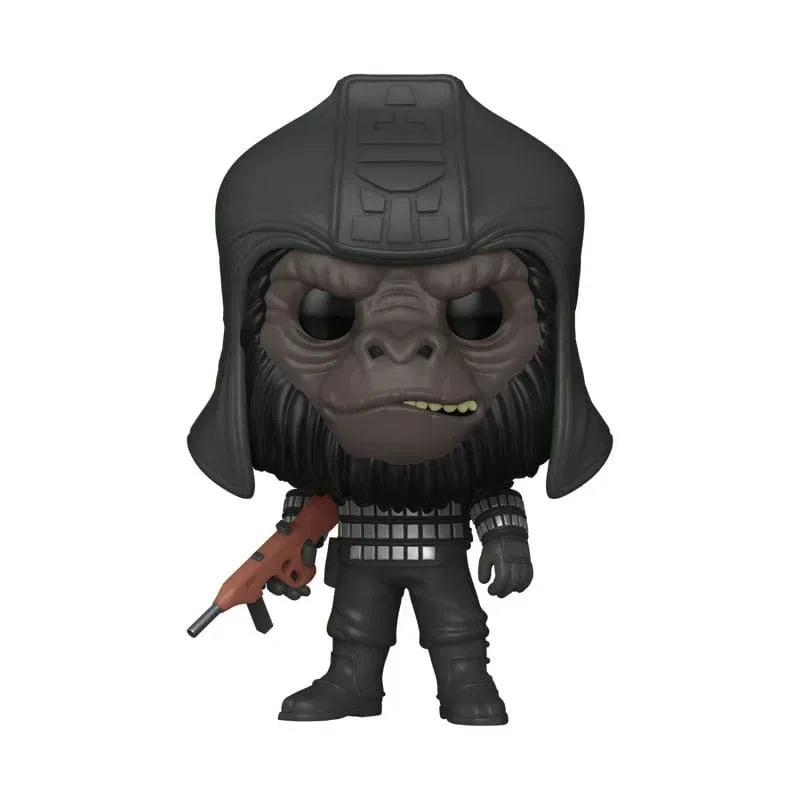 Planet of the Apes POP! Movies Vinyl Figur General Ursus 9 cm Funko