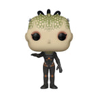 Star Trek First Contact POP! TV Vinylfigur Borg Queen 9 cm Funko