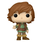 How to Train Your Dragon LAM POP! Vinyl Figur Hiccup 9 cm Funko