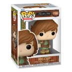 How to Train Your Dragon LAM POP! Vinyl Figur Hiccup 9 cm Funko