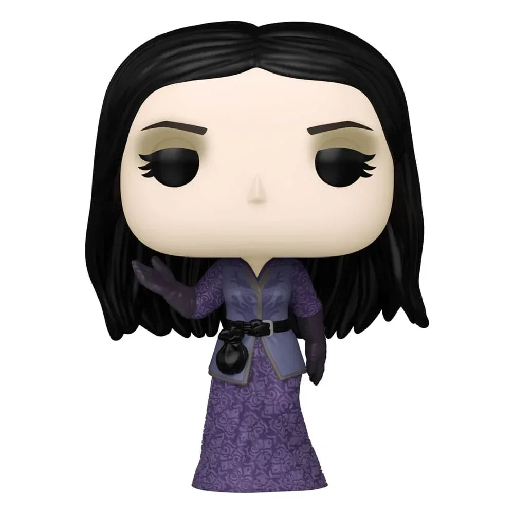 House of the Dragon POP! TV Figur Alys Rivers 9 cm Funko