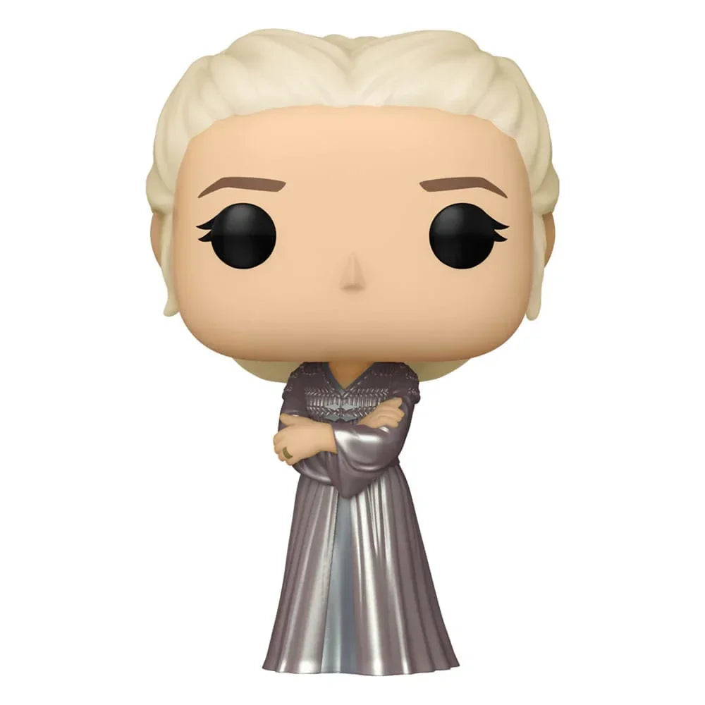 House of the Dragon POP! Figur Rhaynera Targaryen 9 cm Funko