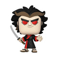 Samurai Jack Pop! Animation Vinyl Figure Mad Jack 9 cm Funko