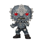 Smallville POP! TV Vinyl Figur Doomsday - Max 9 cm Funko
