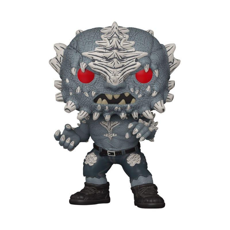 Smallville POP! TV Vinyl Figur Doomsday - Max 9 cm Funko