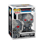 Smallville POP! TV Vinyl Figur Doomsday - Max 9 cm Funko