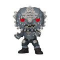 Smallville POP! TV Vinyl Figur Doomsday - Max 9 cm Funko